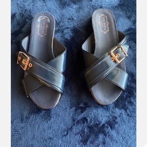 Ted Baker London sandals
